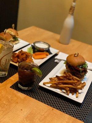 Jack's on Water Street