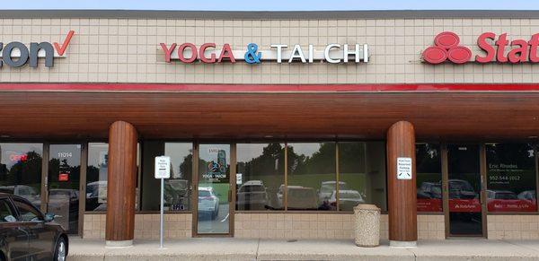 Body & Brain - Minnetonka