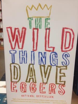 Adaptation of the children's book for adults!