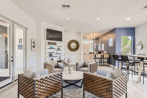 Villas at Mountain Vista Ranch