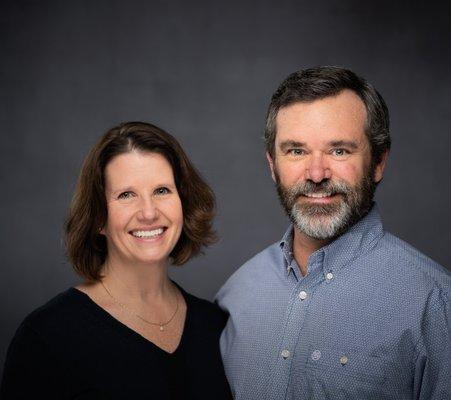 Sharon & Bill Kahle - Kahle Team Real Estate