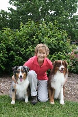 New Levels Dog Training