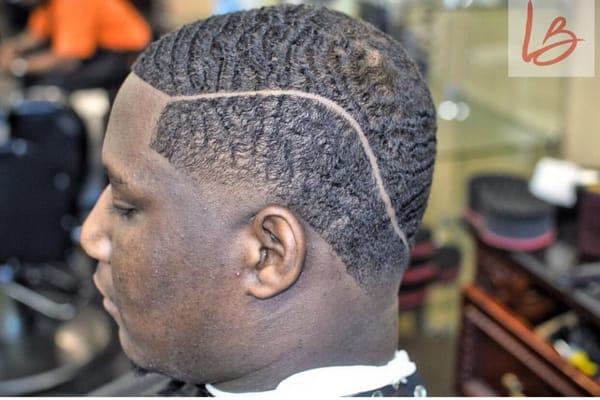 32 Degreez Barber Shop