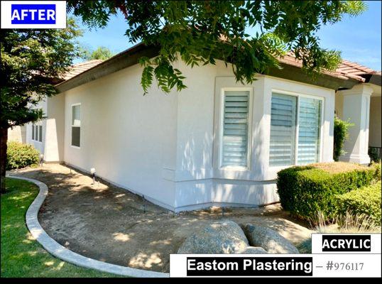 Eastom Plastering
