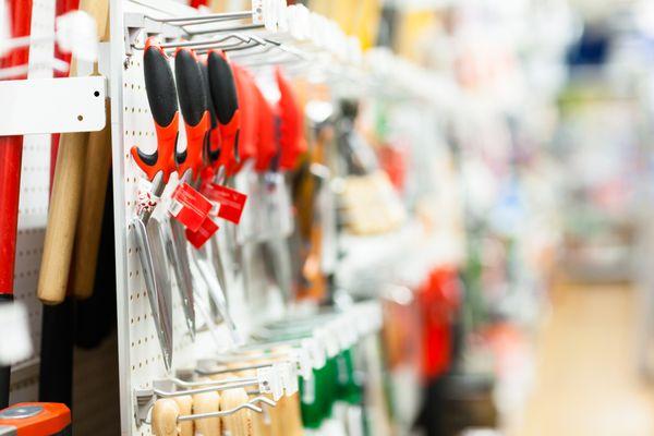 Timberline Ace Hardware of Telluride