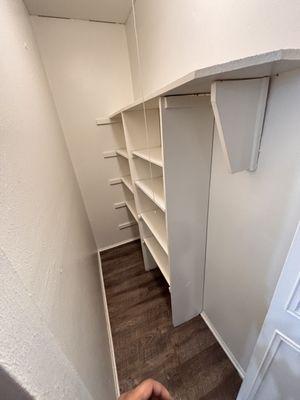 Shy’s Tidy Services