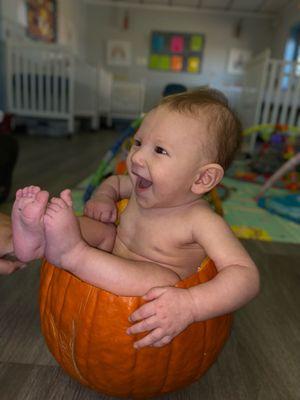 Santa Fe Child Development Center