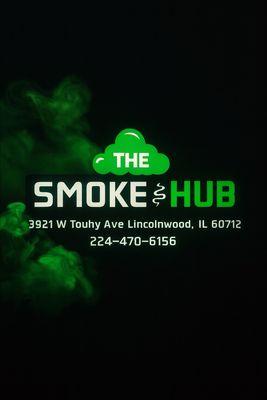 The smoke hub