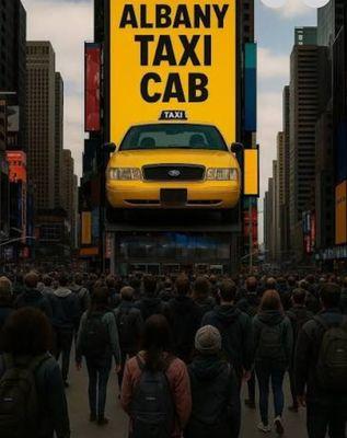 EZ CAB Transportation