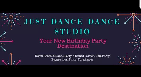 Just Dance Dance Studio