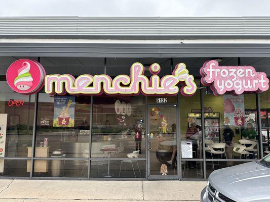 Storefront