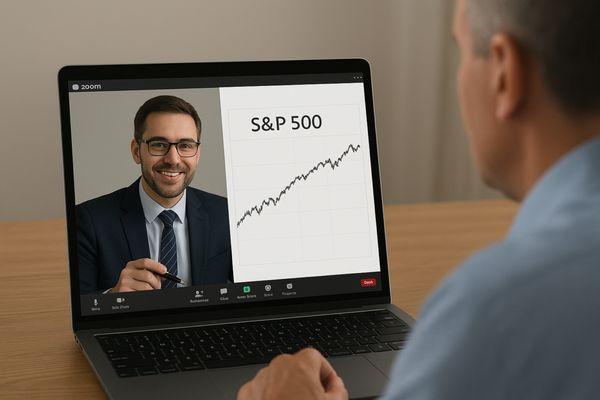 J Financial Services