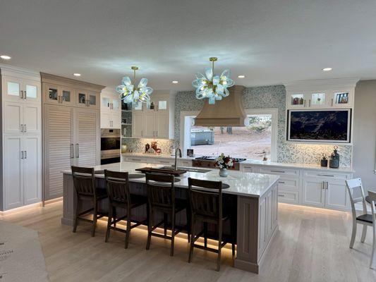 Epic Home Improvements