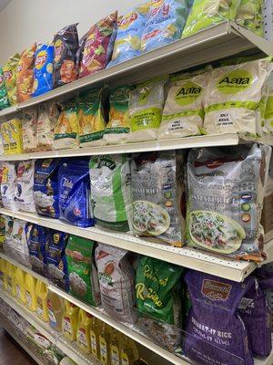 Claudy E Myriele’s Mini Market