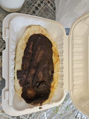 No savia k se prepare a si como lenguatasos