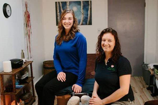 Body & Spirit Massage Therapy