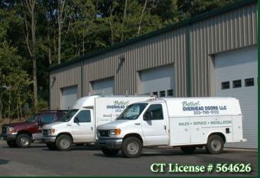 Bethel Overhead Doors