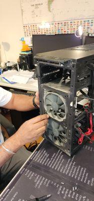 IQ Computer Services
