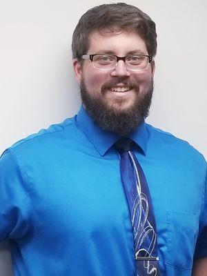 Dr. Nicholas Fuhrmann