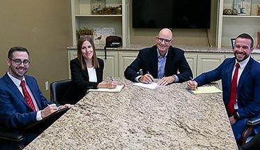 Law Office of Young, Kuhl & Frick