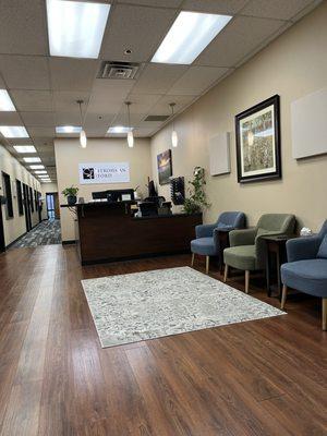 Strohman Ford Attorneys