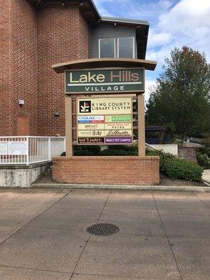 Lake Hills Village