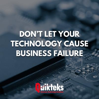 Quikteks Tech Support