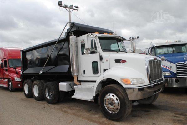 West Coast Public Works