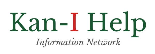 Kan-I Help