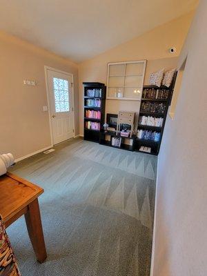 Adaptive Cleaning Solutions