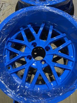 Matador Rod & Customs