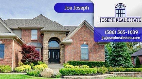 Joseph Real Estate