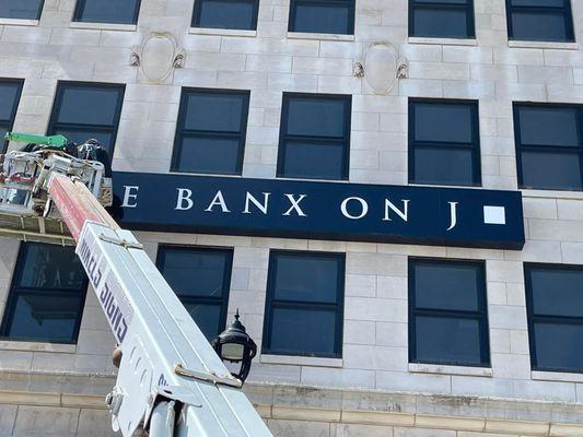 Mikels Signs, L.L.C.