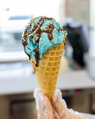 La Michoacana All Natural Fruit Surprise