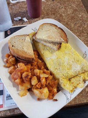 Freight Street Grill