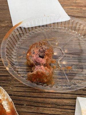 Funky Chef Cafe Truck