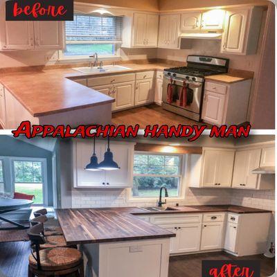 Appalachian Handyman