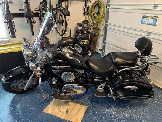 CFG Auto & Marine Detailing