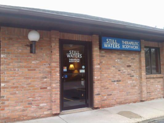 Still Waters Massage Therapy and Bodywork