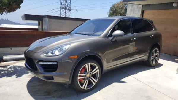 Pristine Auto Wash Mobile