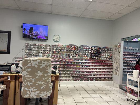 Nail Art Studio