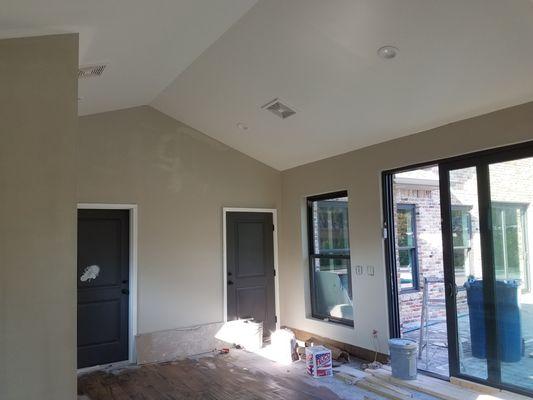 A1A Drywall and Paint