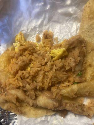 Restaurant Enrique's