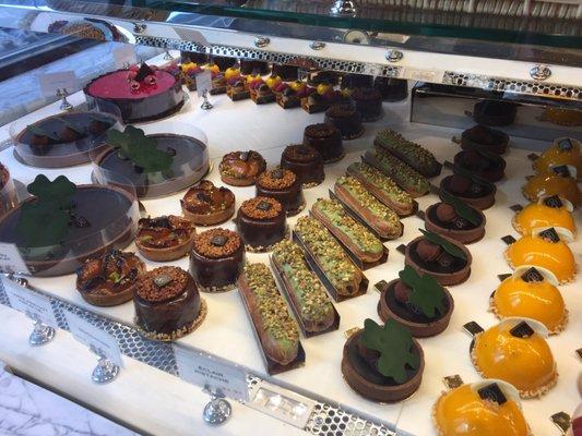 I want all of them!!! $$$$