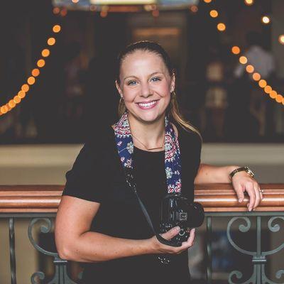 Cameron Schimmel Photography