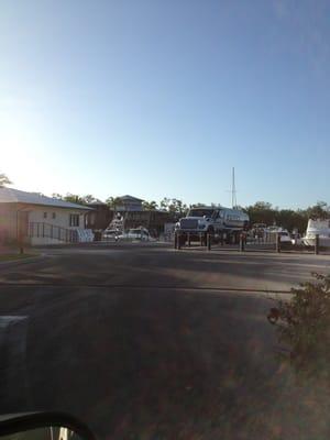 Hamilton Harbor Yacht Club