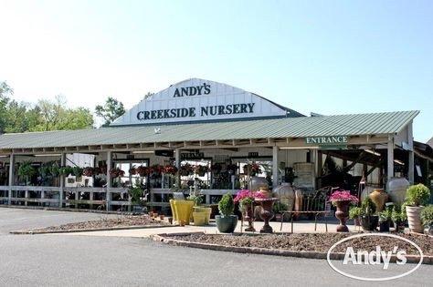 Andy's Landscape Service