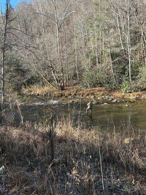 Curtis Wright Outfitters