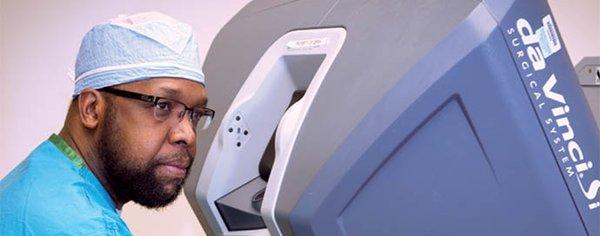 Collin Brathwaite MD, FACS, FASMBS