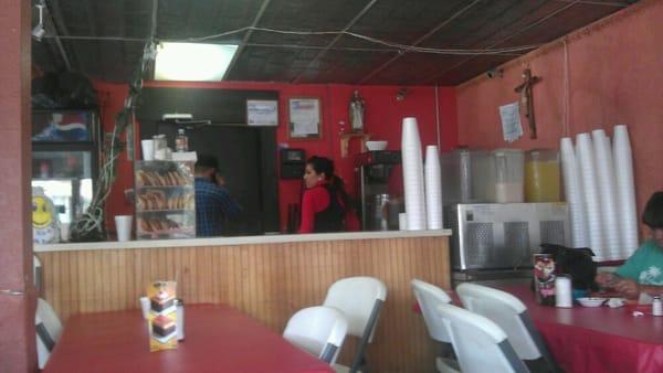 Mi Guadalajara Mexican Restaurant